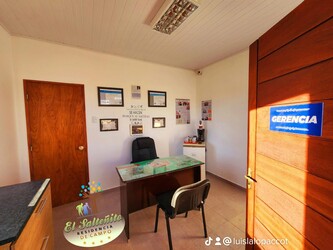 RESIDENCIAL EL SALTEÑITO 