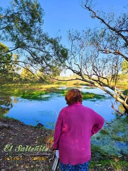 RESIDENCIAL EL SALTEÑITO 