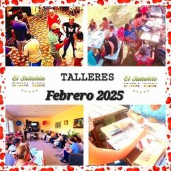 RESIDENCIAL EL SALTEÑITO 