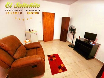 RESIDENCIAL EL SALTEÑITO 