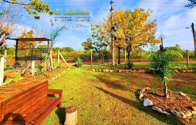 RESIDENCIAL EL SALTEÑITO 