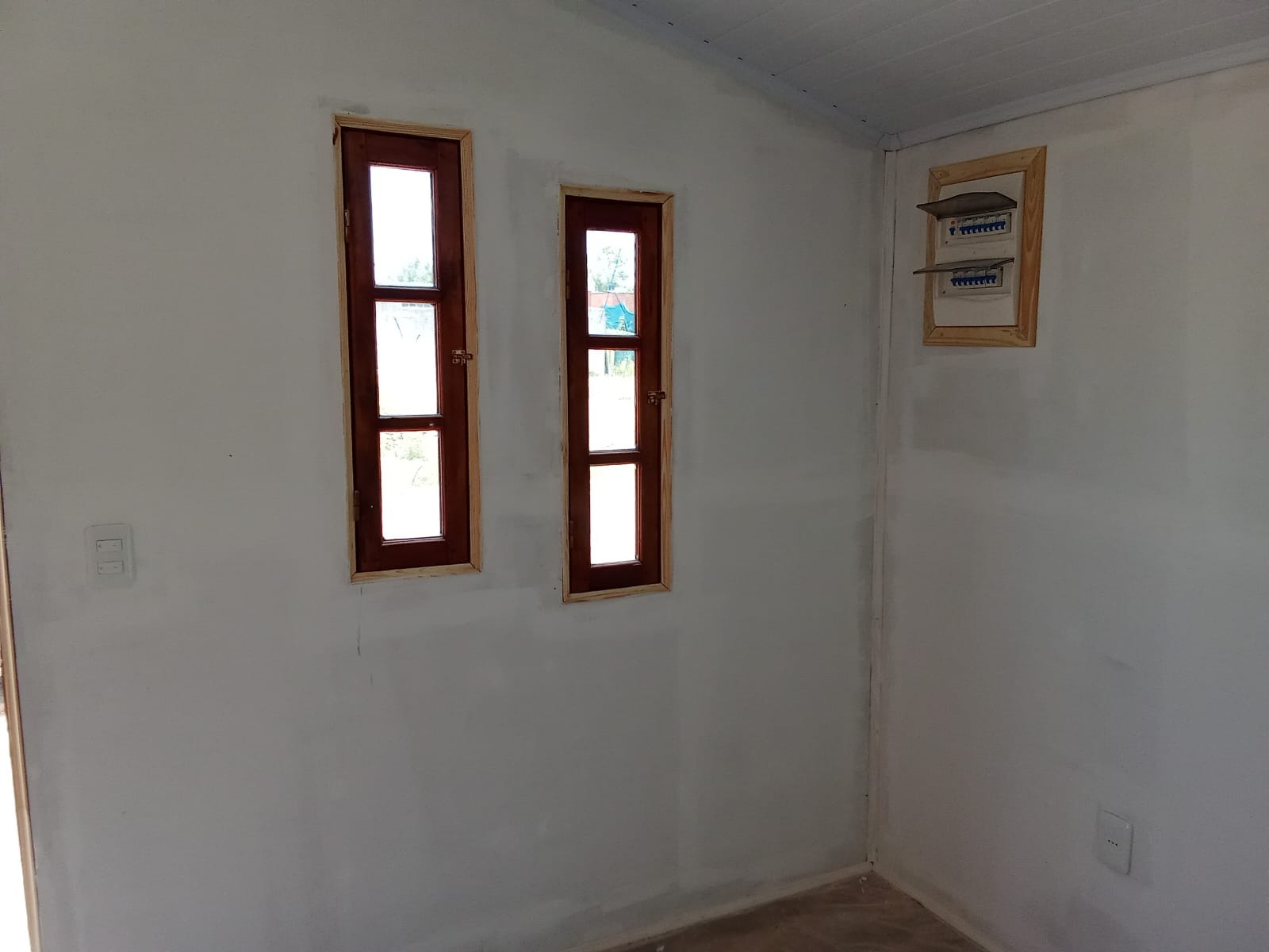 GOMEZ CONSTRUCCIONES  