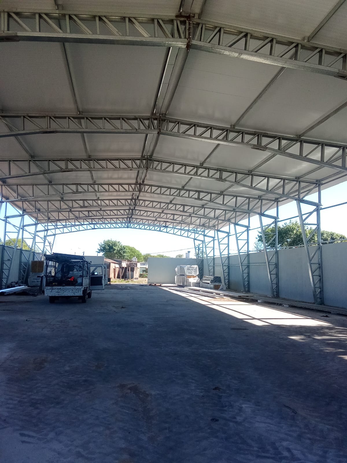 GOMEZ CONSTRUCCIONES  