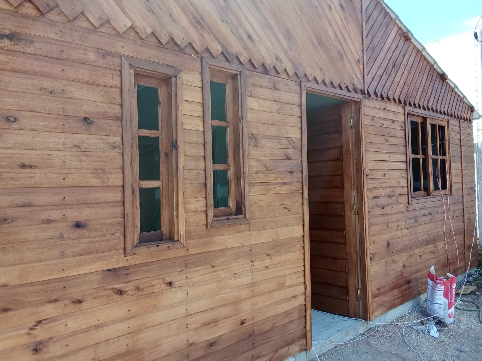 GOMEZ CONSTRUCCIONES  