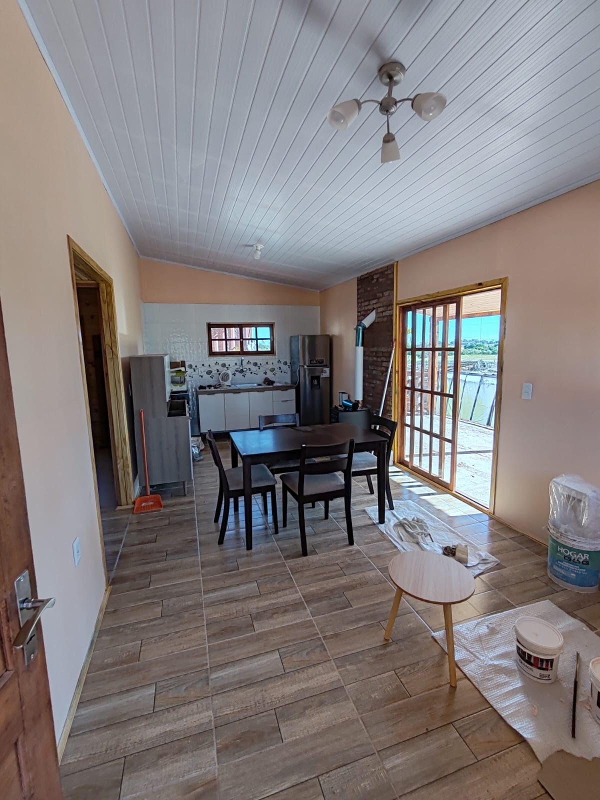 GOMEZ CONSTRUCCIONES  