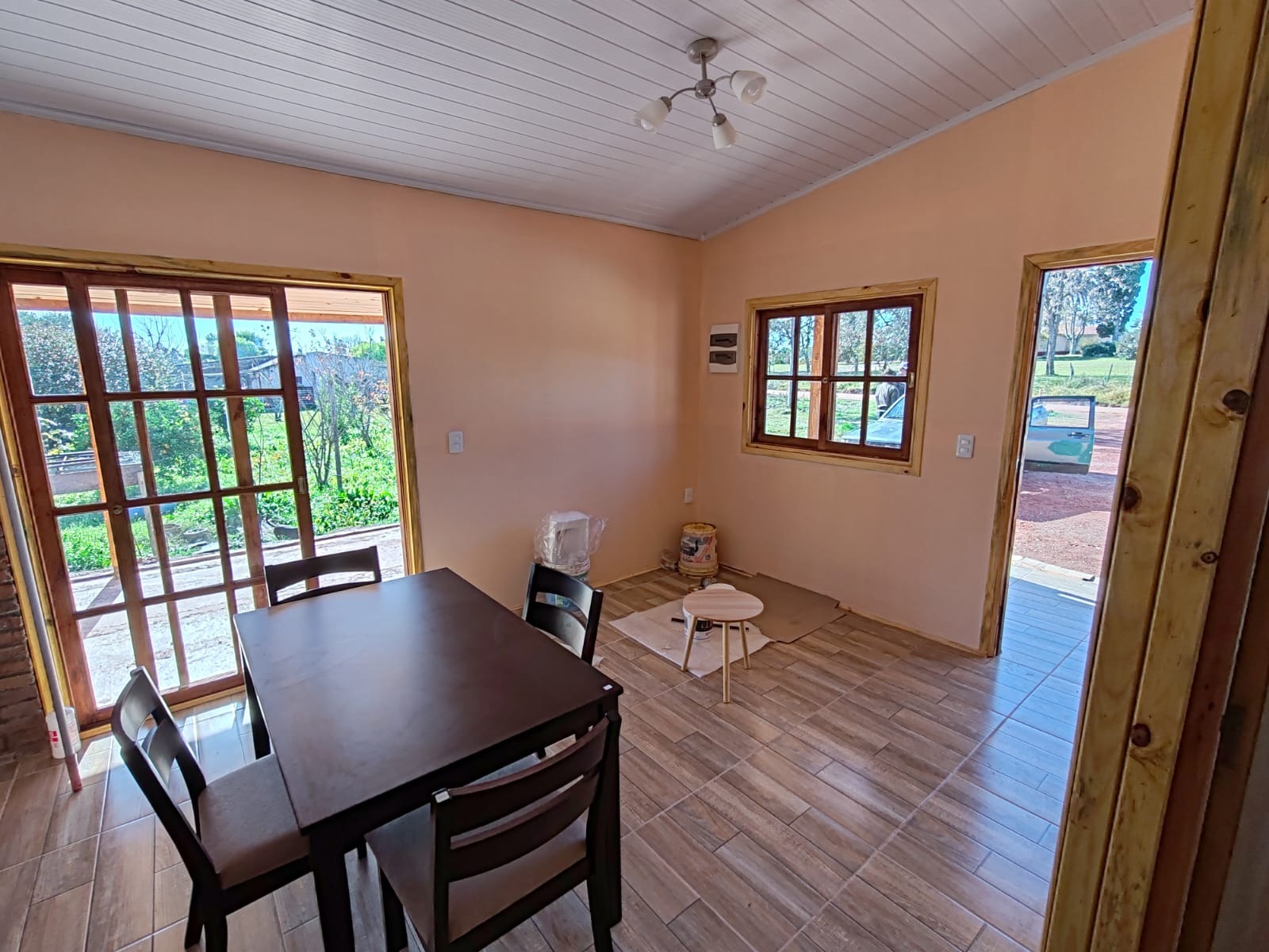 GOMEZ CONSTRUCCIONES  