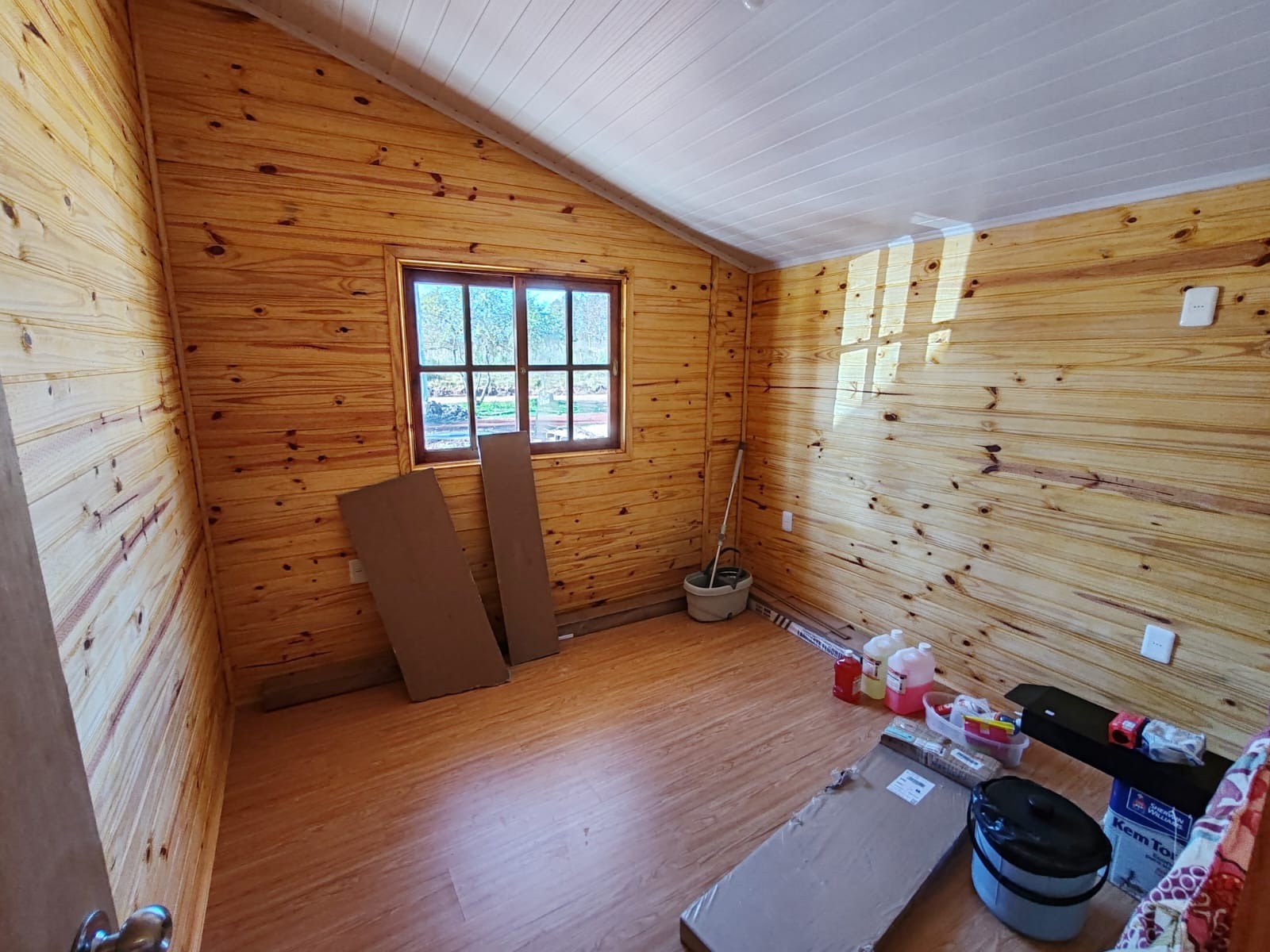 GOMEZ CONSTRUCCIONES  