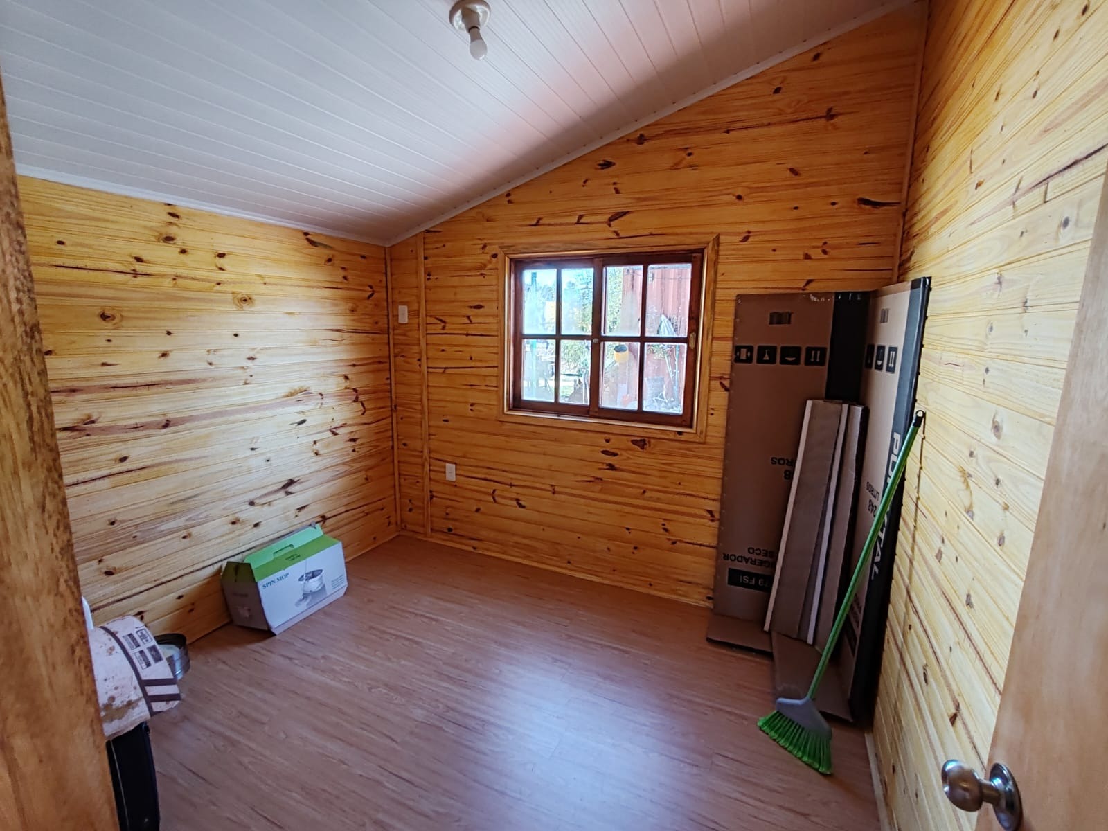 GOMEZ CONSTRUCCIONES  