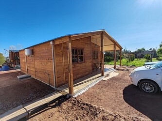 GOMEZ CONSTRUCCIONES 