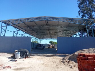 GOMEZ CONSTRUCCIONES 