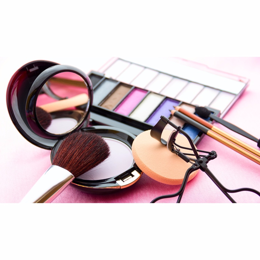 VANESSA M Maquillaje 