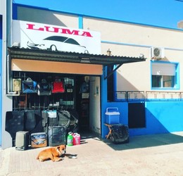 LUMA ACCESORIOS 