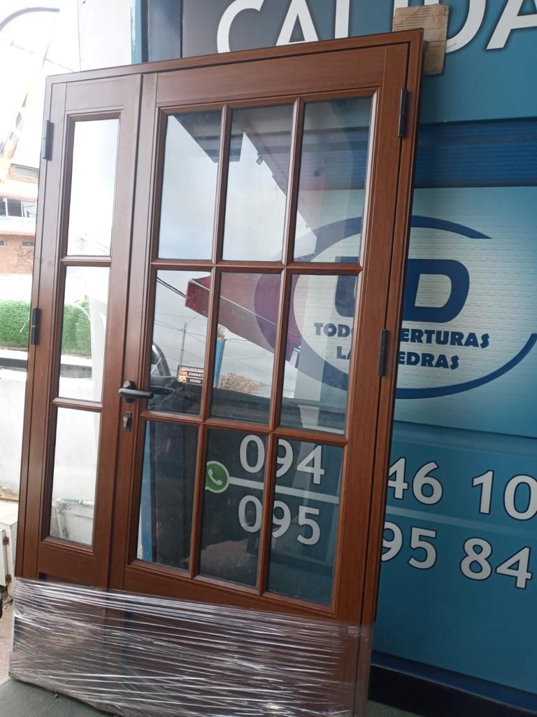 TD TODO ABERTURA LAS PIEDRAS  