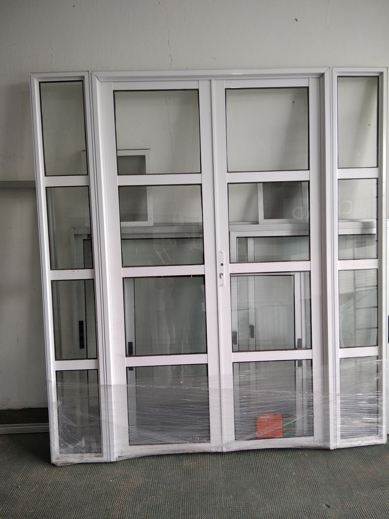 TD TODO ABERTURA LAS PIEDRAS  