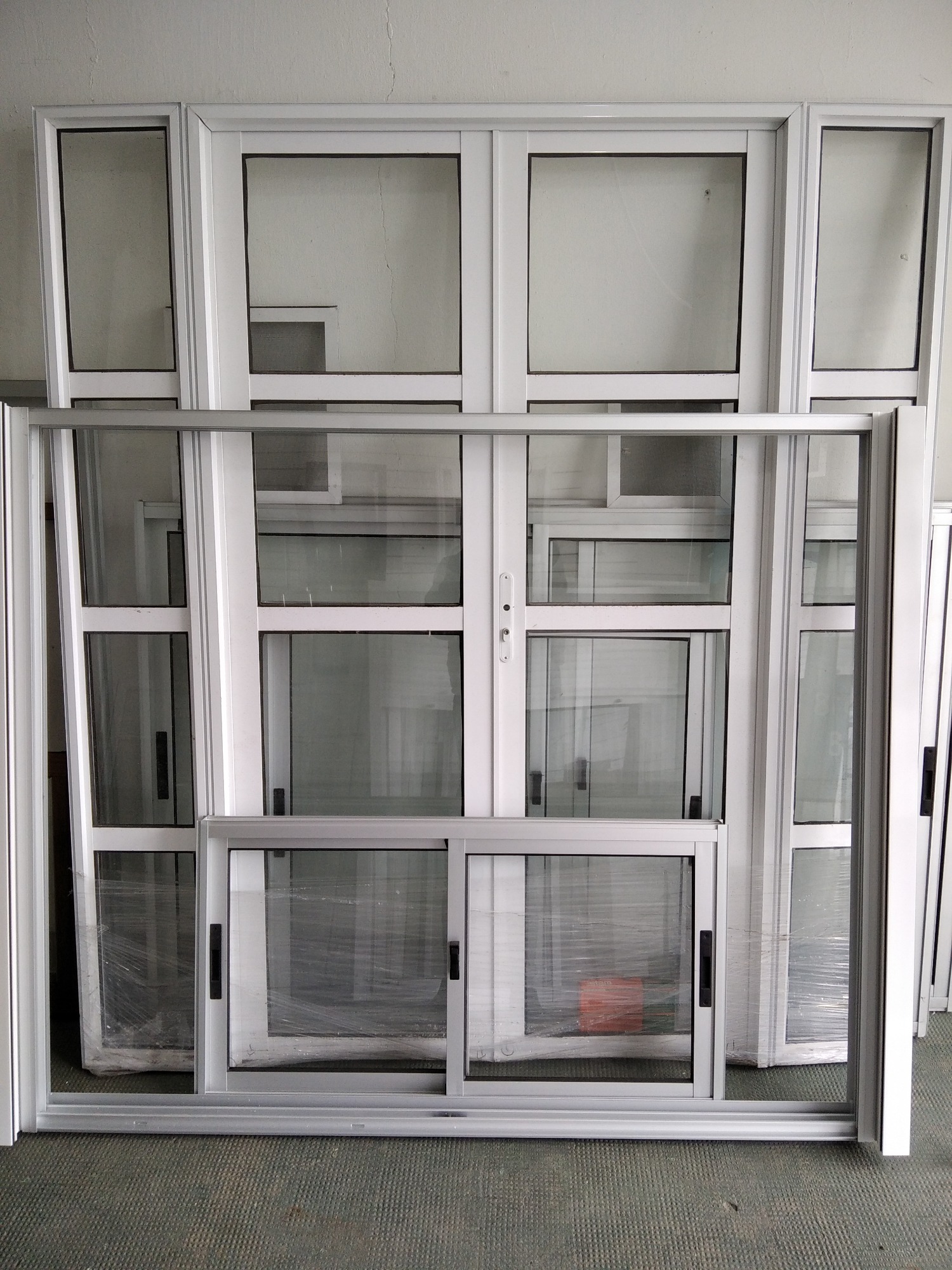 TD TODO ABERTURA LAS PIEDRAS  