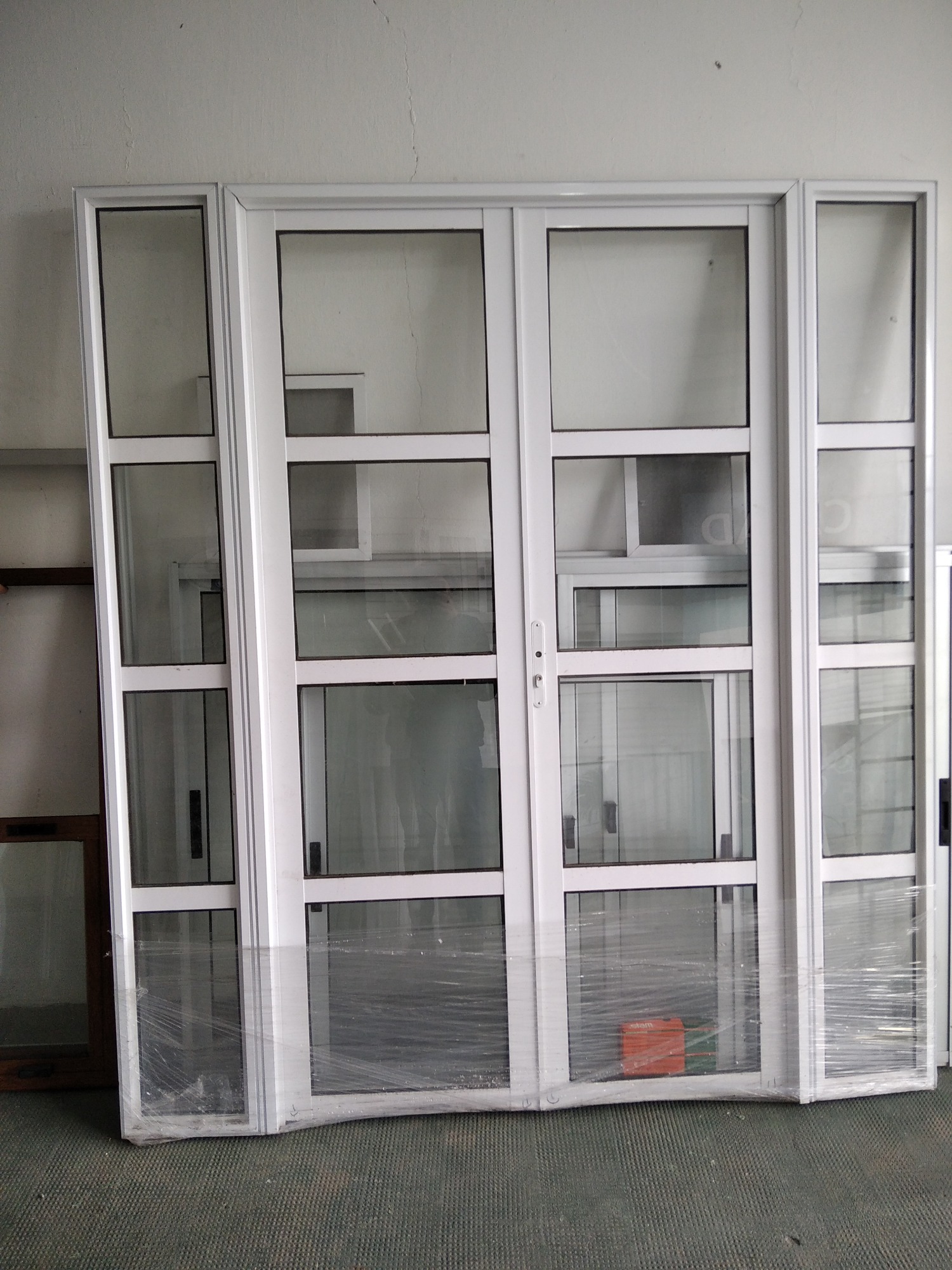 TD TODO ABERTURA LAS PIEDRAS  