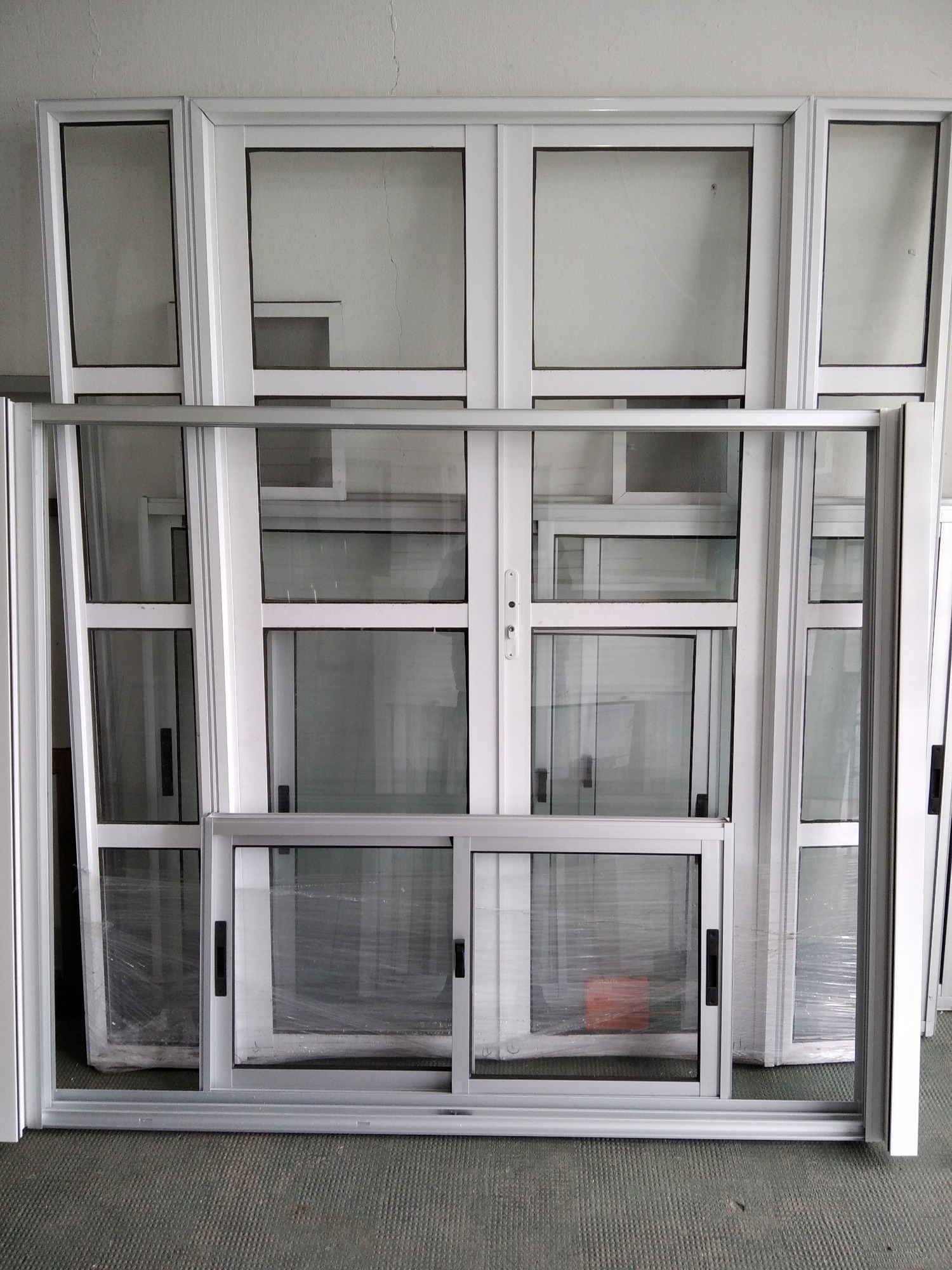 TD TODO ABERTURA LAS PIEDRAS  