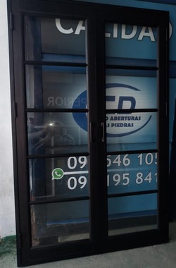 TD TODO ABERTURA LAS PIEDRAS 