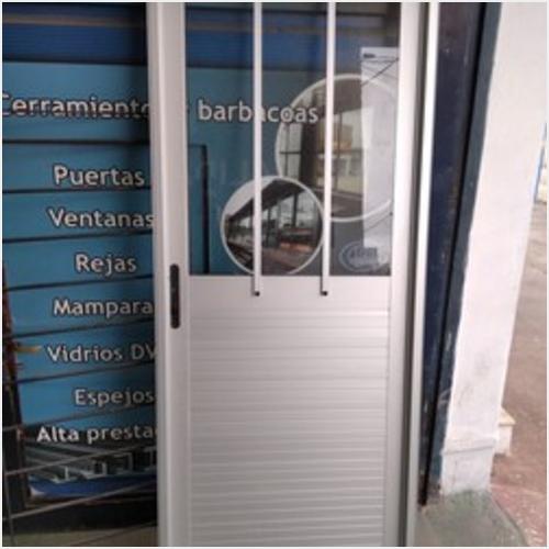 puerta  TD TODO ABERTURA LAS PIEDRAS