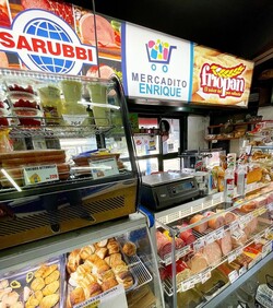 MERCADITO ENRIQUE 