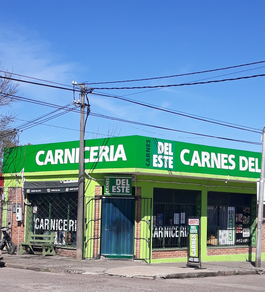 CARNES DEL ESTE  
