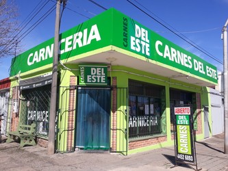 CARNES DEL ESTE 