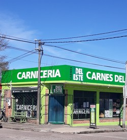 CARNES DEL ESTE 