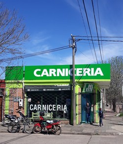 CARNES DEL ESTE 