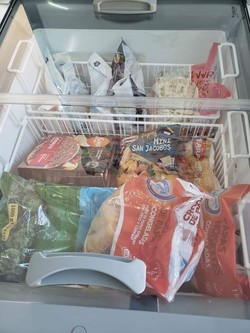 GRANJA LA ESQUINA Congelados