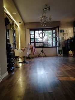 ANA MESSANO ESTILISTA 