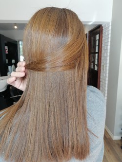 ANA MESSANO ESTILISTA 