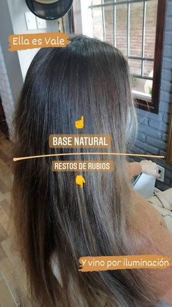 ANA MESSANO ESTILISTA 