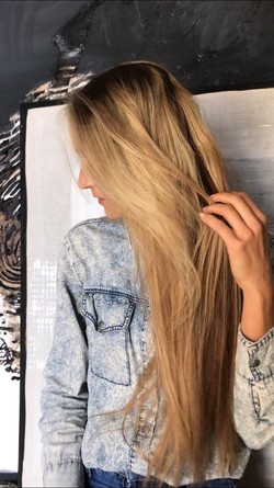 ANA MESSANO ESTILISTA 