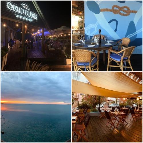 Ocho Nudos OCHO NUDOS