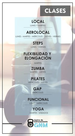 GIMNASIO NUEVO MALVIN - ESPACIO MORA 