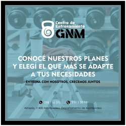 GIMNASIO NUEVO MALVIN - ESPACIO MORA 