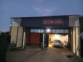 RM TALLER MECÁNICO AUTOMOTRIZ RM TALLER MECÁNICO AUTOMOTRIZ