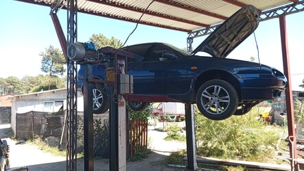 RM TALLER MECÁNICO AUTOMOTRIZ 
