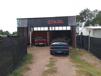 RM TALLER MECÁNICO AUTOMOTRIZ RM TALLER MECÁNICO AUTOMOTRIZ