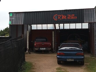 RM TALLER MECÁNICO AUTOMOTRIZ RM TALLER MECÁNICO AUTOMOTRIZ