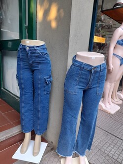 MODA CASUAL 