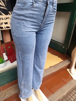MODA CASUAL 