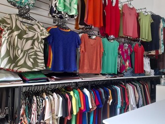 MODA CASUAL 