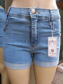 MODA CASUAL 