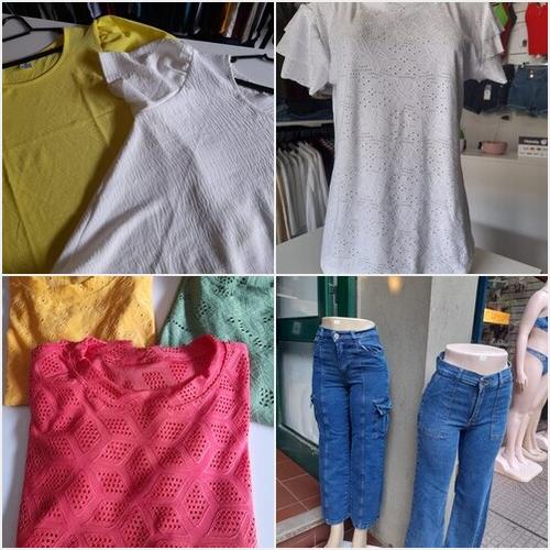 MODA CASUAL  MODA CASUAL