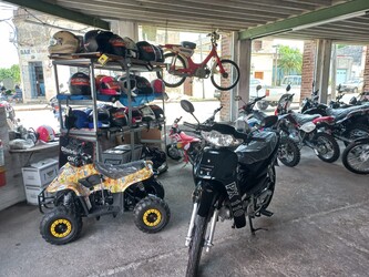 BELPA MOTOS 