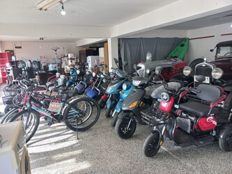 BELPA MOTOS 