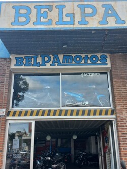 BELPA MOTOS 