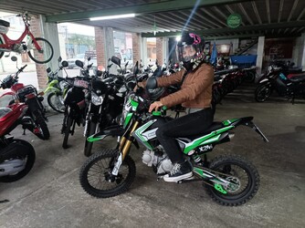 BELPA MOTOS 