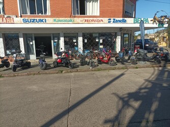 BELPA MOTOS 